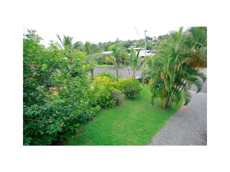 386 Lilley Avenue, Frenchville QLD 4701