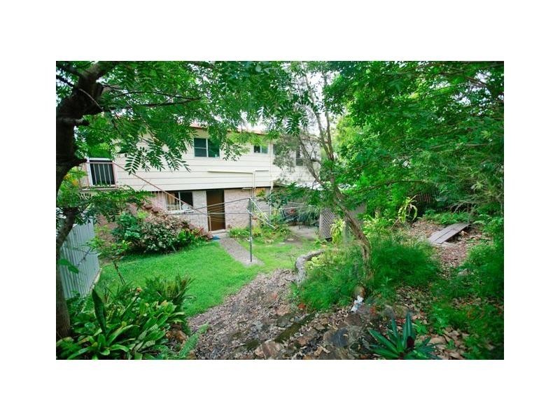 386 Lilley Avenue, Frenchville QLD 4701