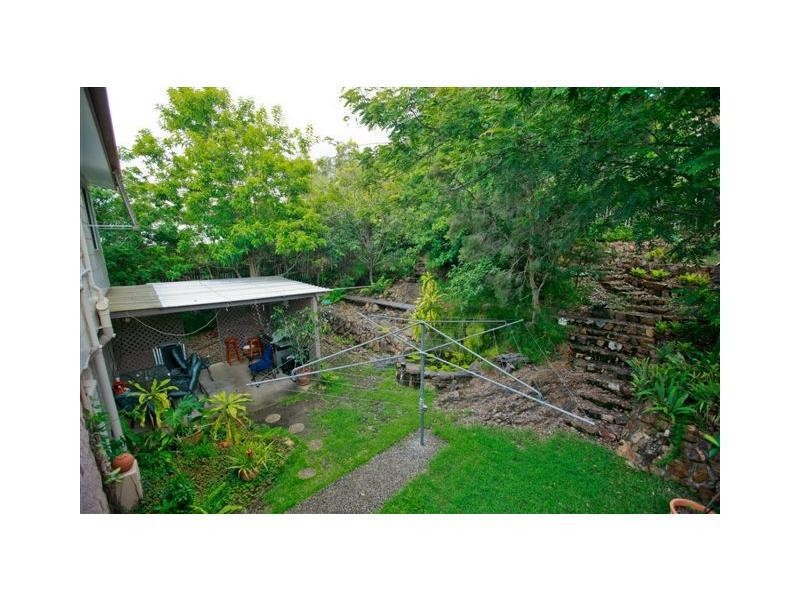 386 Lilley Avenue, Frenchville QLD 4701