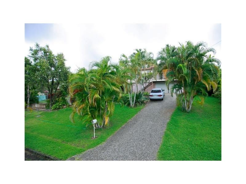 386 Lilley Avenue, Frenchville QLD 4701