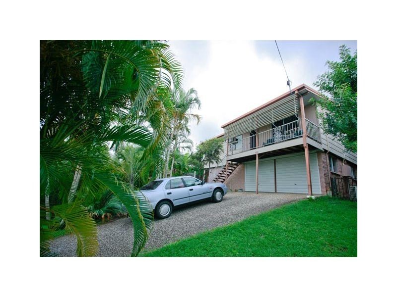 386 Lilley Avenue, Frenchville QLD 4701