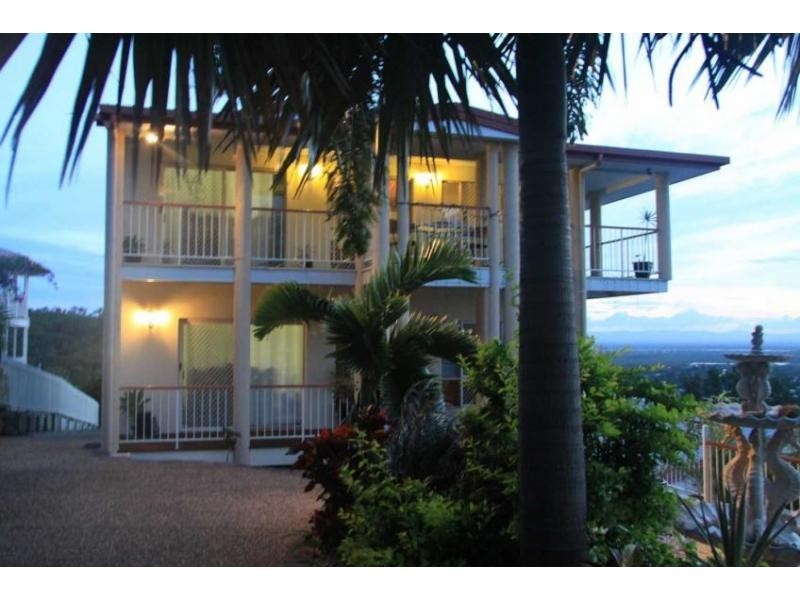 26 Murlay Avenue, Frenchville QLD 4701