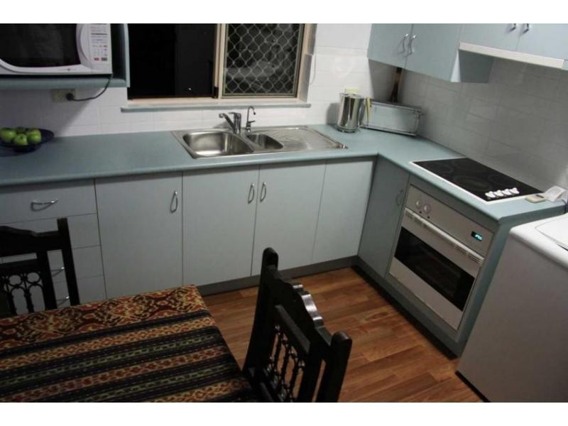 26 Murlay Avenue, Frenchville QLD 4701