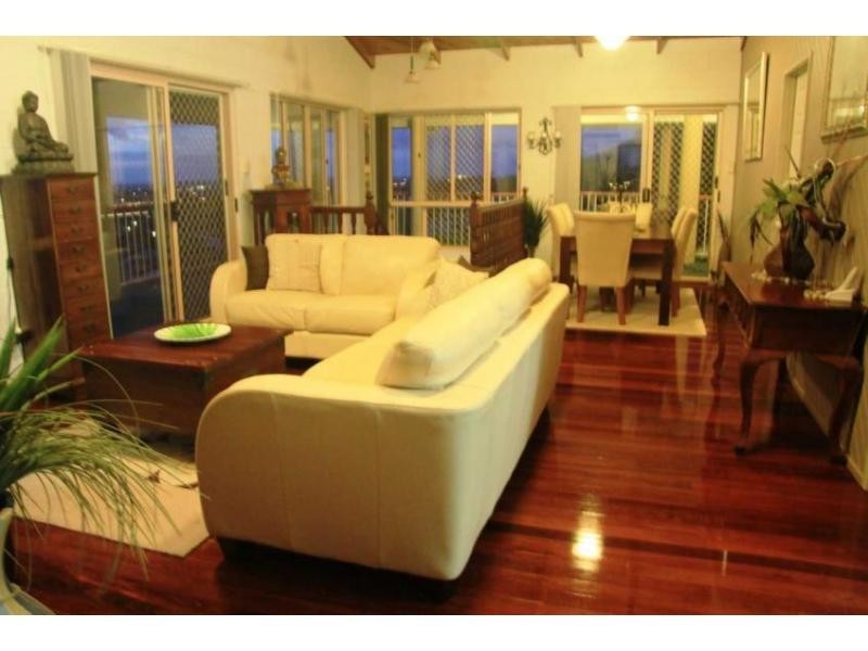 26 Murlay Avenue, Frenchville QLD 4701