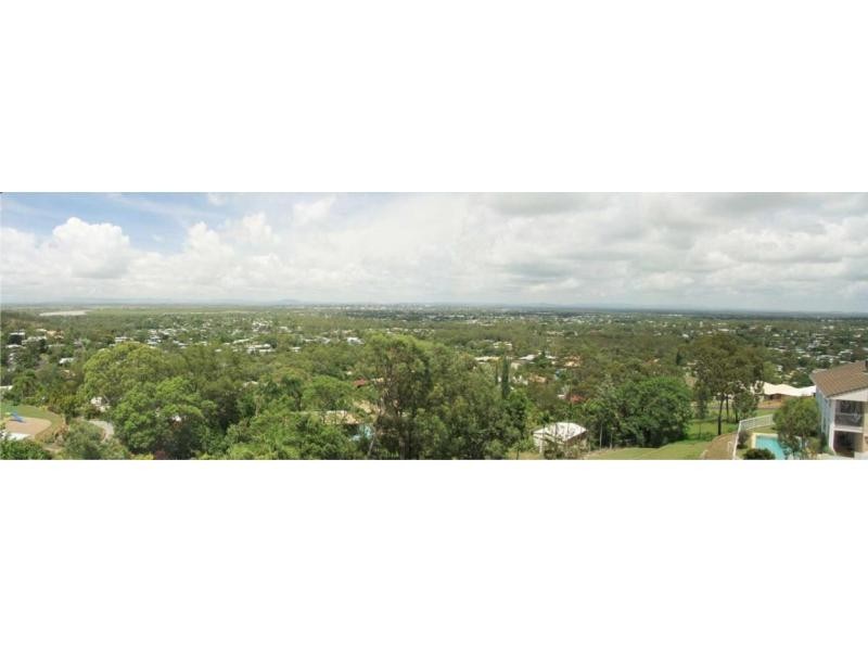 26 Murlay Avenue, Frenchville QLD 4701