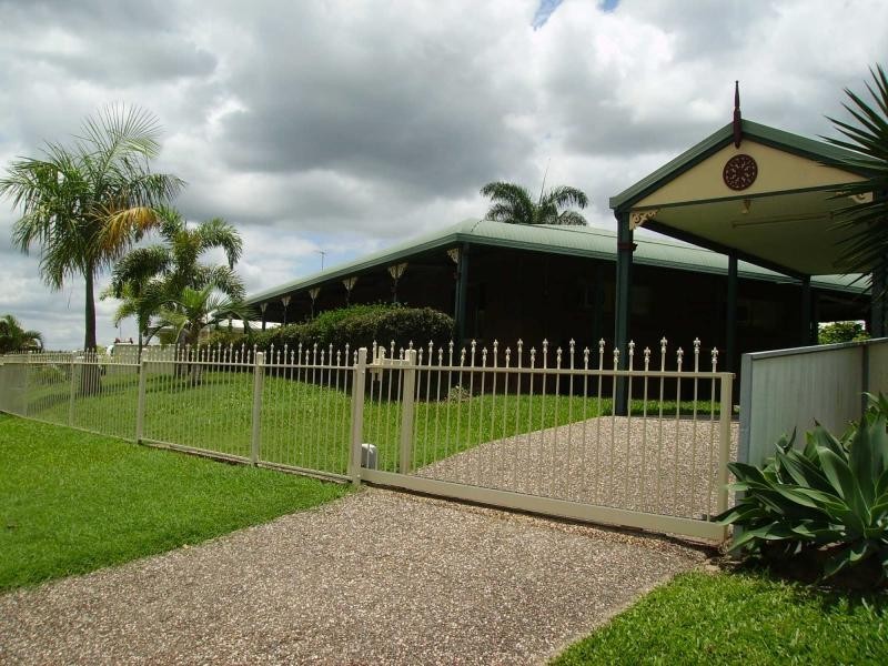 36 Pillich Street, Kawana QLD 4701