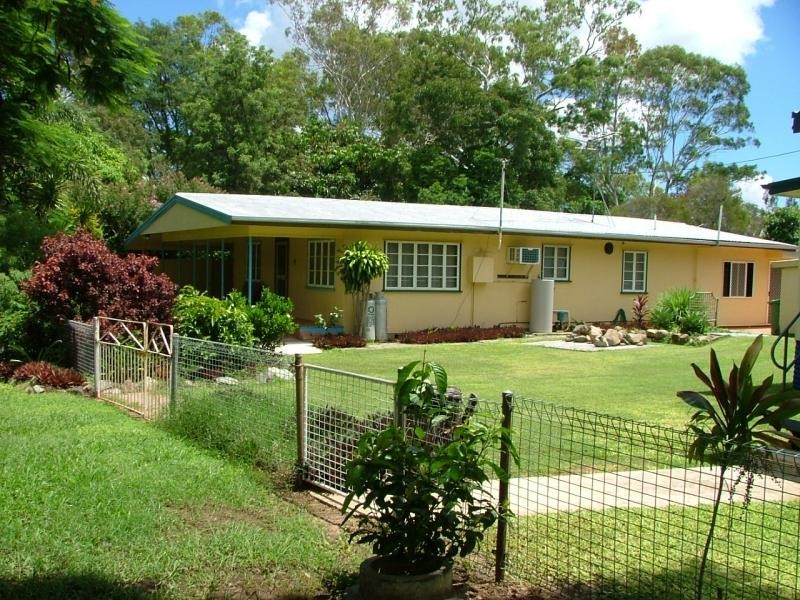 229 – 233 Mount Usher Road, Bouldercombe QLD 4702