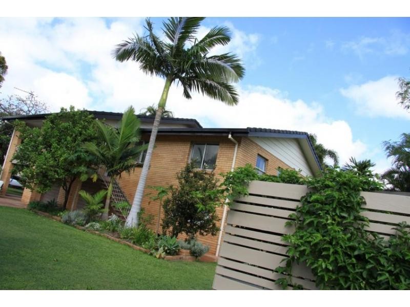 Frenchville QLD 4701