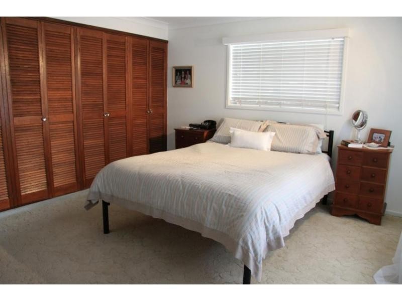 Frenchville QLD 4701