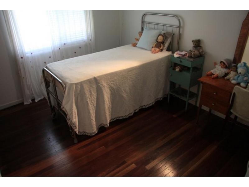 Frenchville QLD 4701