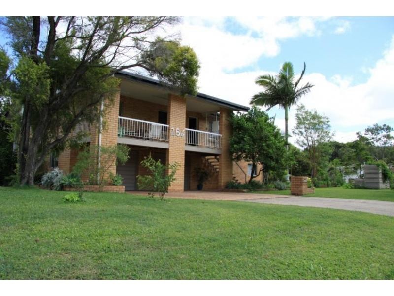 Frenchville QLD 4701