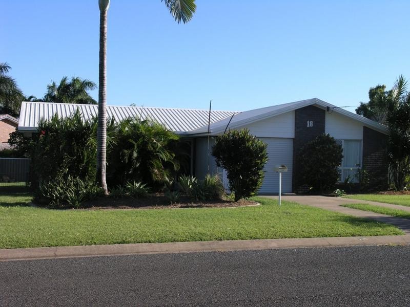 18 Jones Street, Parkhurst QLD 4702