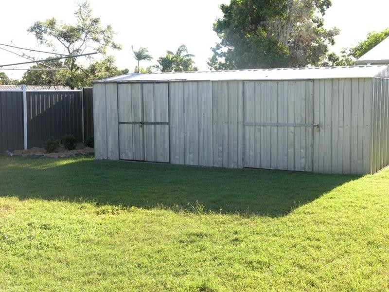 18 Jones Street, Parkhurst QLD 4702