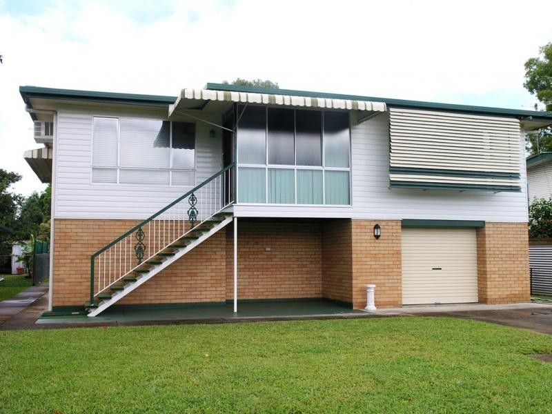 70 Menzies Street, Park Avenue QLD 4701