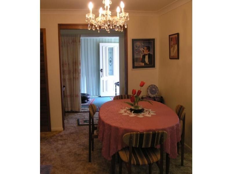 70 Menzies Street, Park Avenue QLD 4701