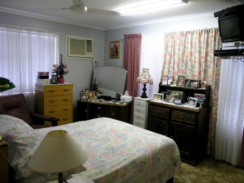 70 Menzies Street, Park Avenue QLD 4701