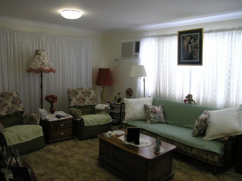 70 Menzies Street, Park Avenue QLD 4701