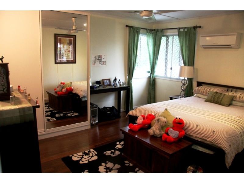 10 Laver Street, West Rockhampton QLD 4700