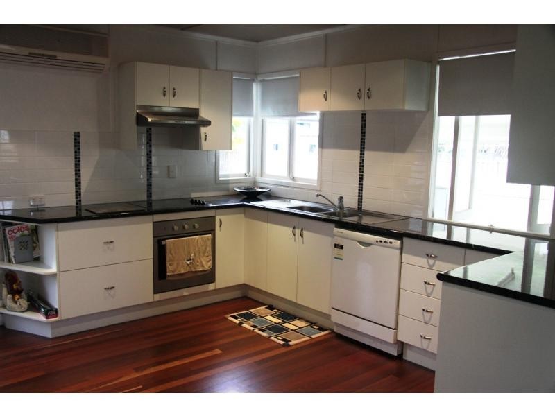 10 Laver Street, West Rockhampton QLD 4700