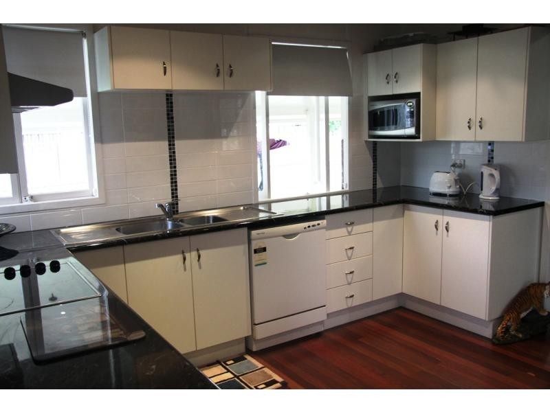 10 Laver Street, West Rockhampton QLD 4700