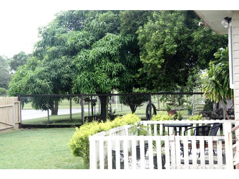 10 Laver Street, West Rockhampton QLD 4700