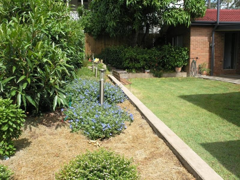 2 Dagmar Street, The Range QLD 4700