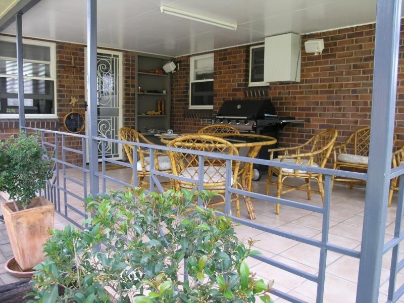 2 Dagmar Street, The Range QLD 4700
