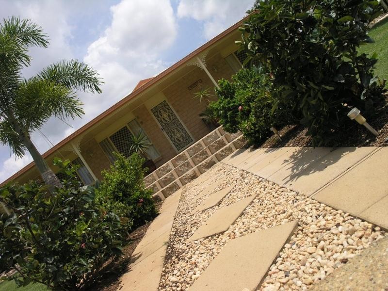 66 West Street, Gracemere QLD 4702