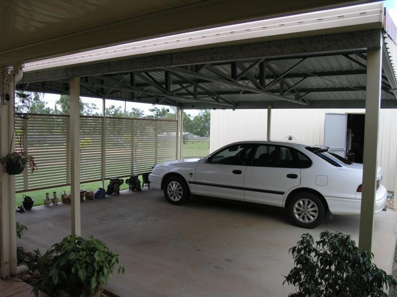 66 West Street, Gracemere QLD 4702