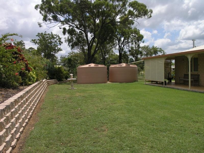66 West Street, Gracemere QLD 4702