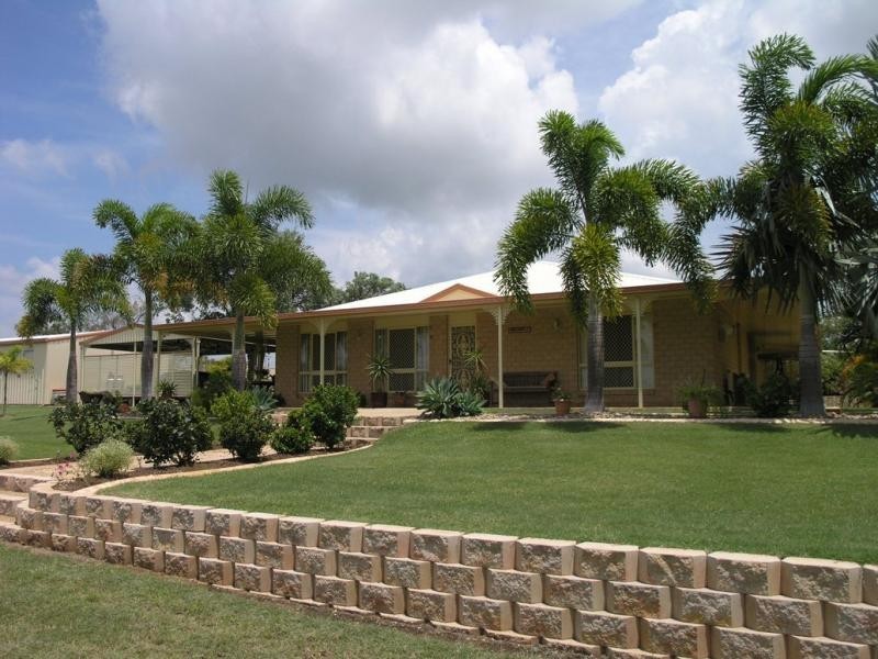 66 West Street, Gracemere QLD 4702