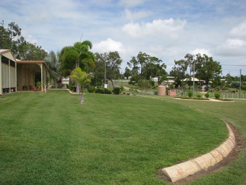 66 West Street, Gracemere QLD 4702