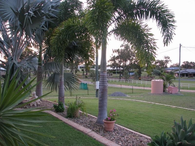 66 West Street, Gracemere QLD 4702