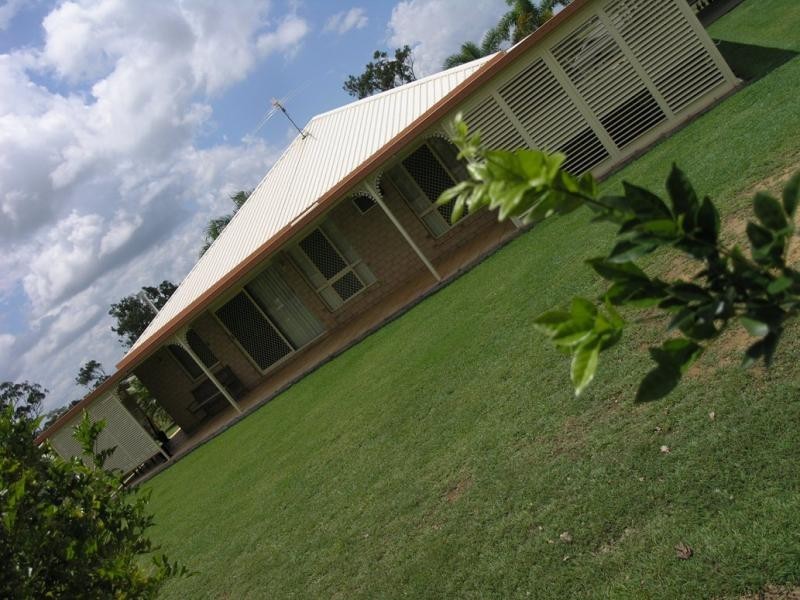 66 West Street, Gracemere QLD 4702