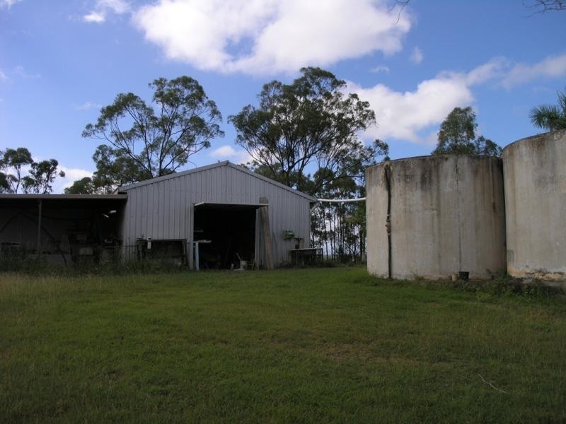 1036 Belmont Road, Glendale QLD 4711
