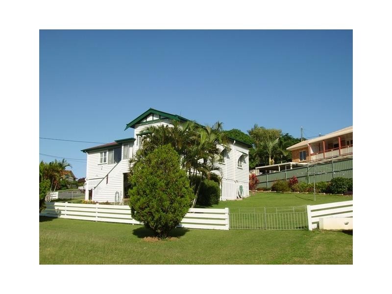 276 Denham , The Range, The Range QLD 4700
