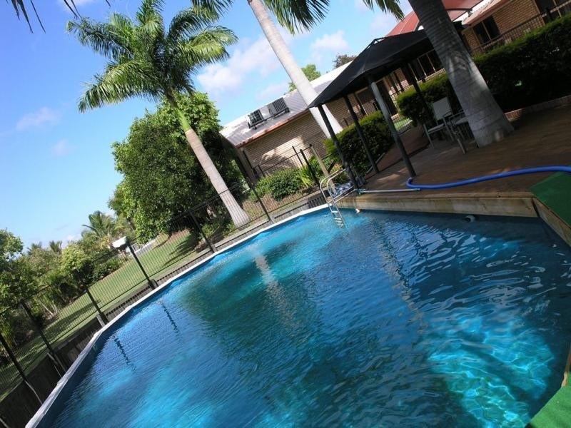 83 Emmerson Drive, Glenlee QLD 4711