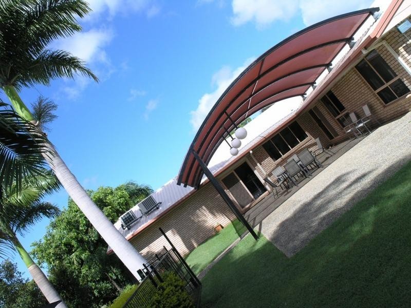 83 Emmerson Drive, Glenlee QLD 4711