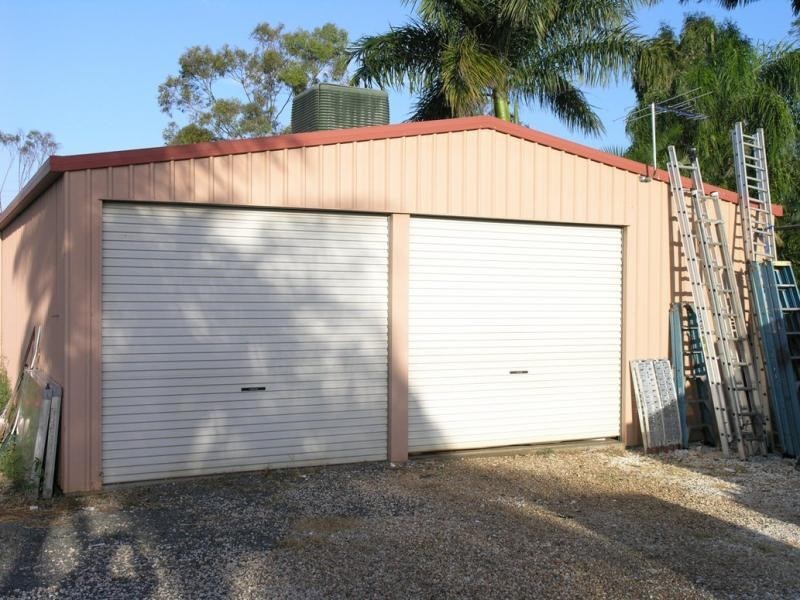 83 Emmerson Drive, Glenlee QLD 4711
