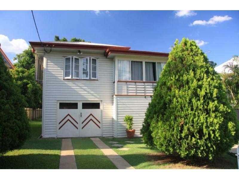8 Palmer Street, Allenstown QLD 4700