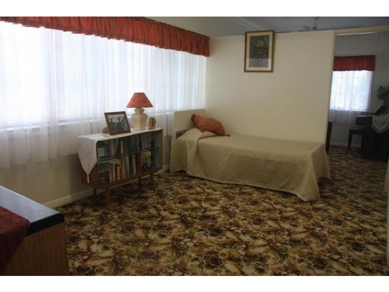 8 Palmer Street, Allenstown QLD 4700