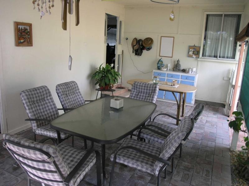 89 Clifton Street, Berserker QLD 4701