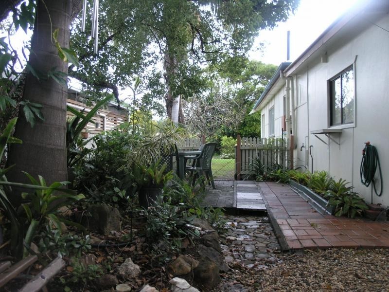 89 Clifton Street, Berserker QLD 4701