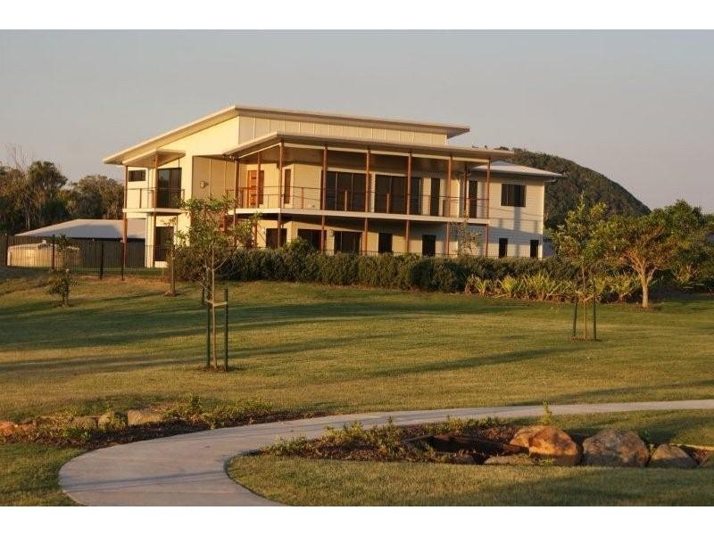 37 Saltwater Court, Yeppoon QLD 4703