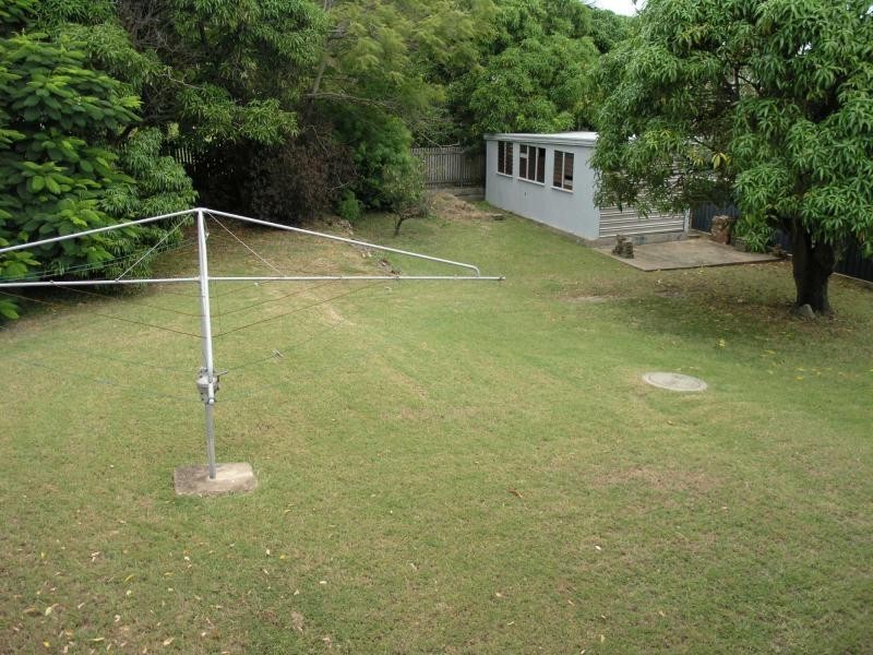 15 Oakley Street, Wandal QLD 4700