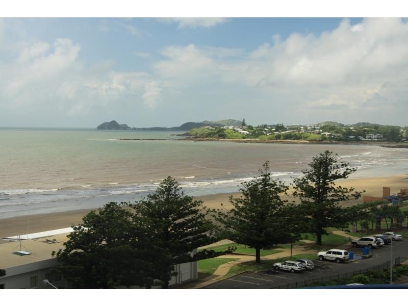 Unit 603/4 Adelaide Street, Yeppoon QLD 4703