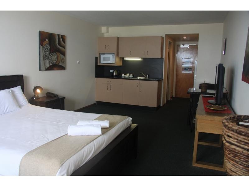 Unit 603/4 Adelaide Street, Yeppoon QLD 4703