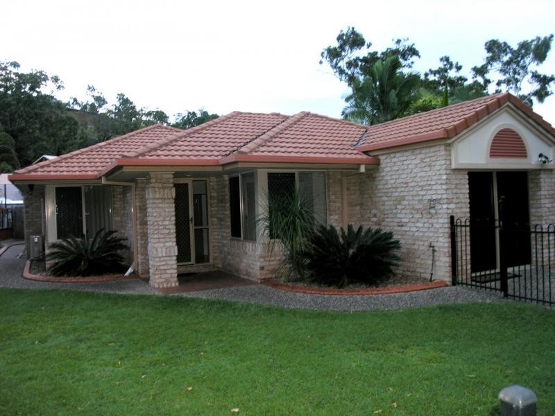 3 Blue Gum Terrace, Frenchville QLD 4701