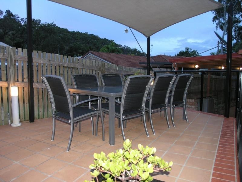 3 Blue Gum Terrace, Frenchville QLD 4701