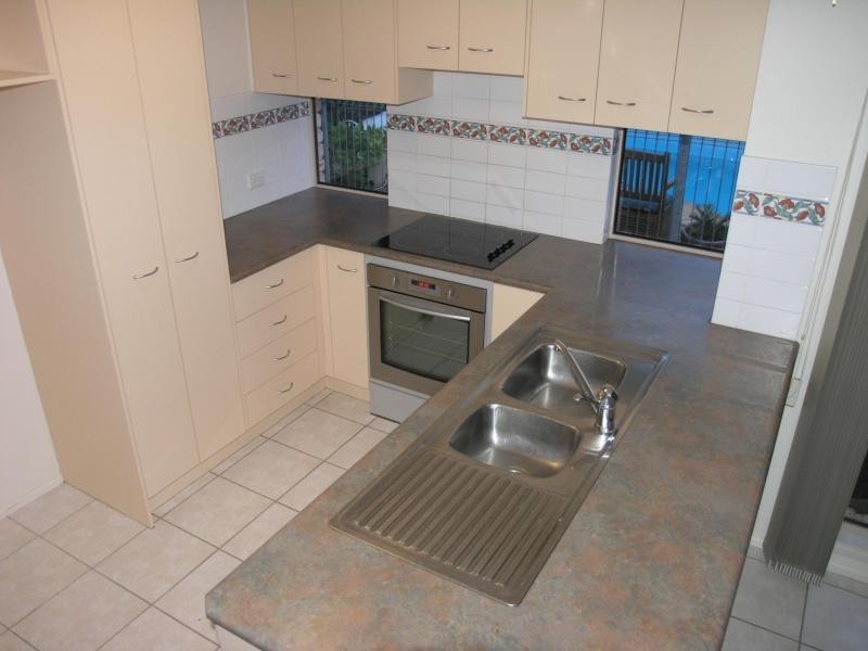 3 Blue Gum Terrace, Frenchville QLD 4701